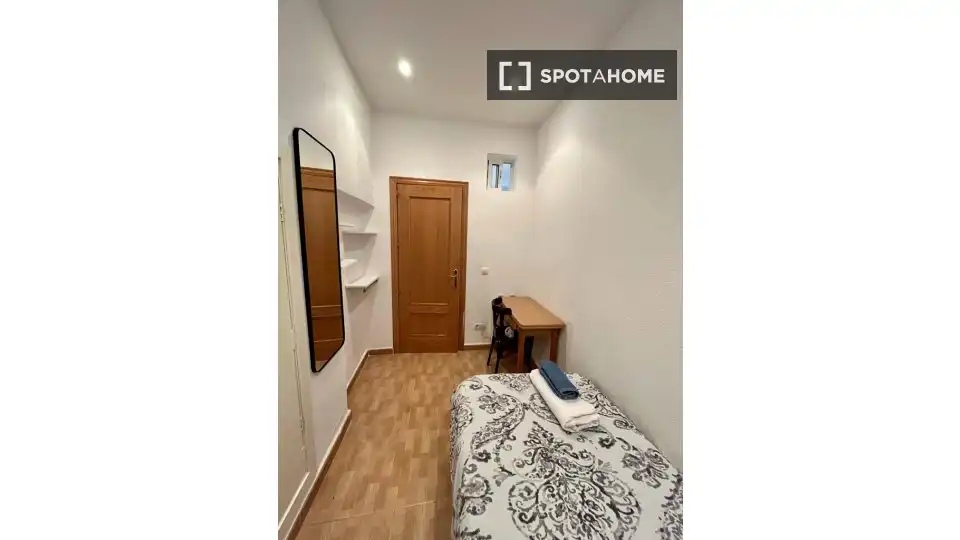 Piso de 50 m² en Madrid