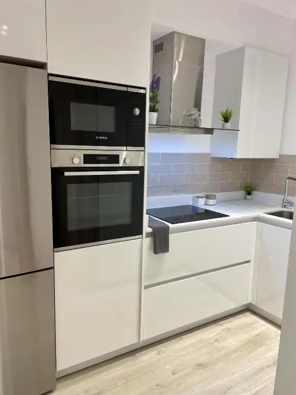 Pis de 85 m² a Bilbao