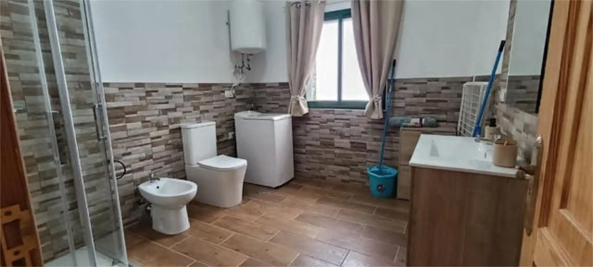 Piso de 55 m² en Santiago del Teide
