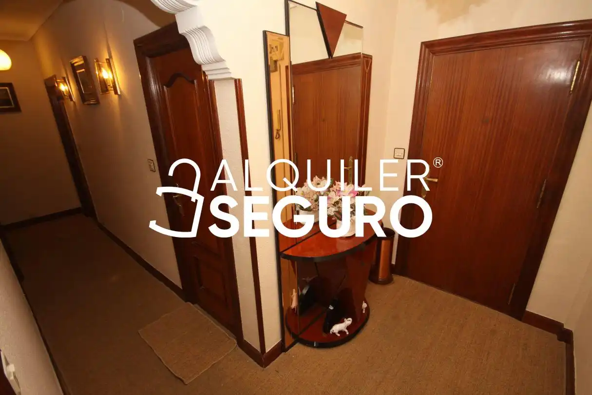 Appartamento 72 m² a Madrid