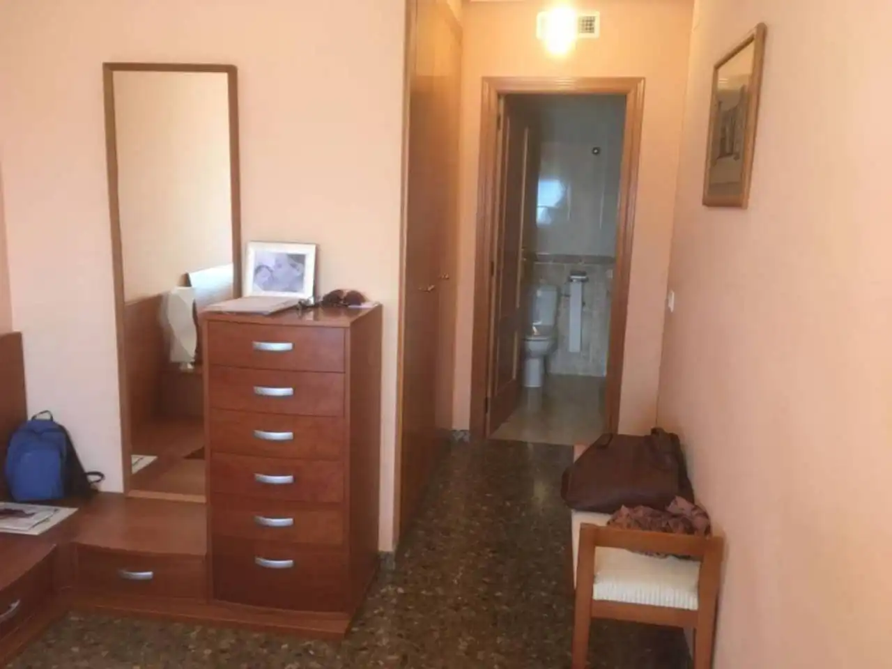 Pis de 90 m² a Castelló de la Plana