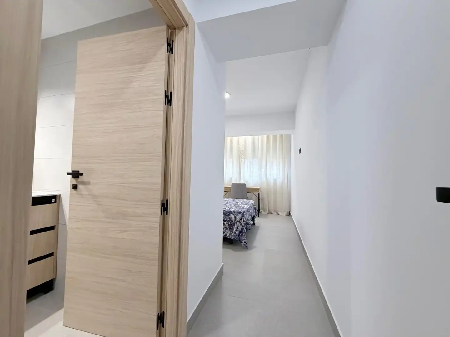Wohnung 90 m² in Almería