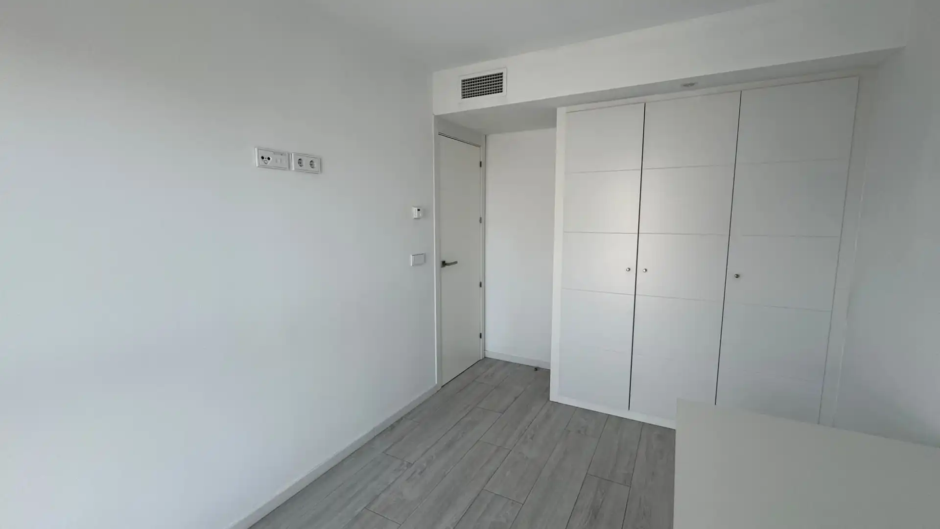 Pis de 98 m² a Alacant