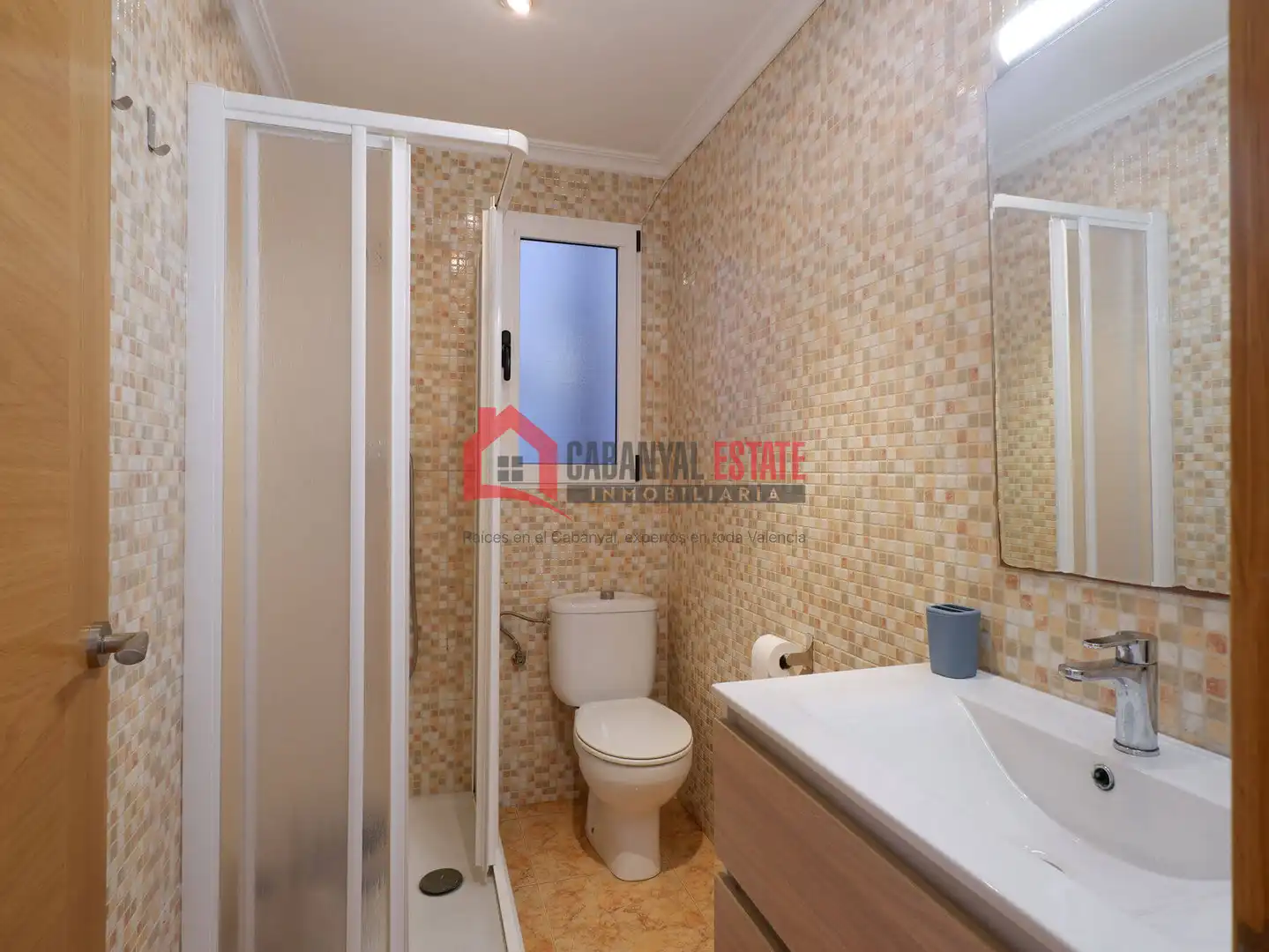 Piso de 70 m² en Valencia