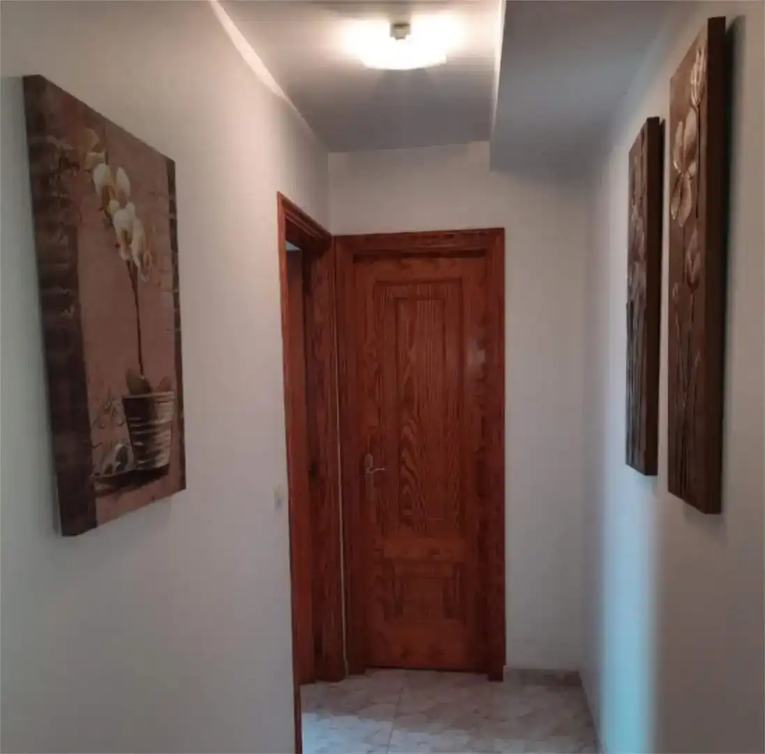 Piso de 65 m² en Sanxenxo
