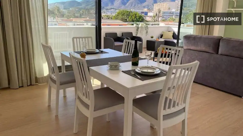 Habitación 138 m², Torremolinos