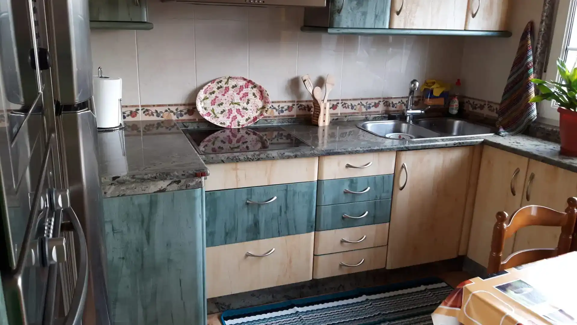 Piso de 90 m² en Lugo