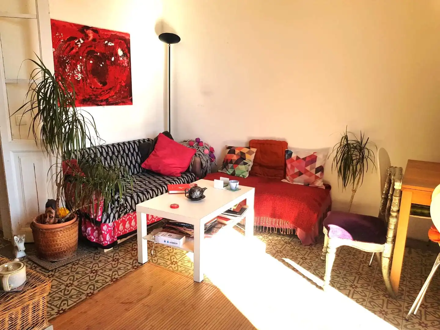 Habitación en alquiler, Barcelona