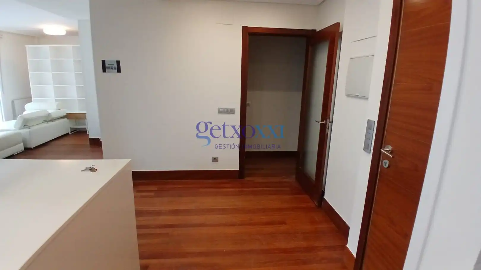 Flat 111 m² in Leioa