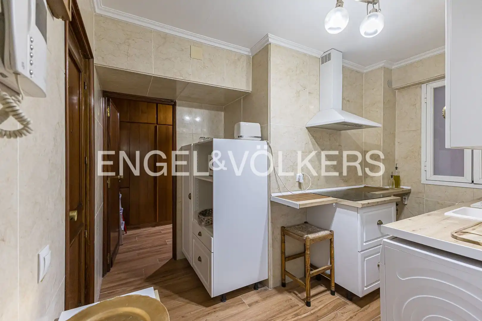 Piso de 153 m² en Madrid