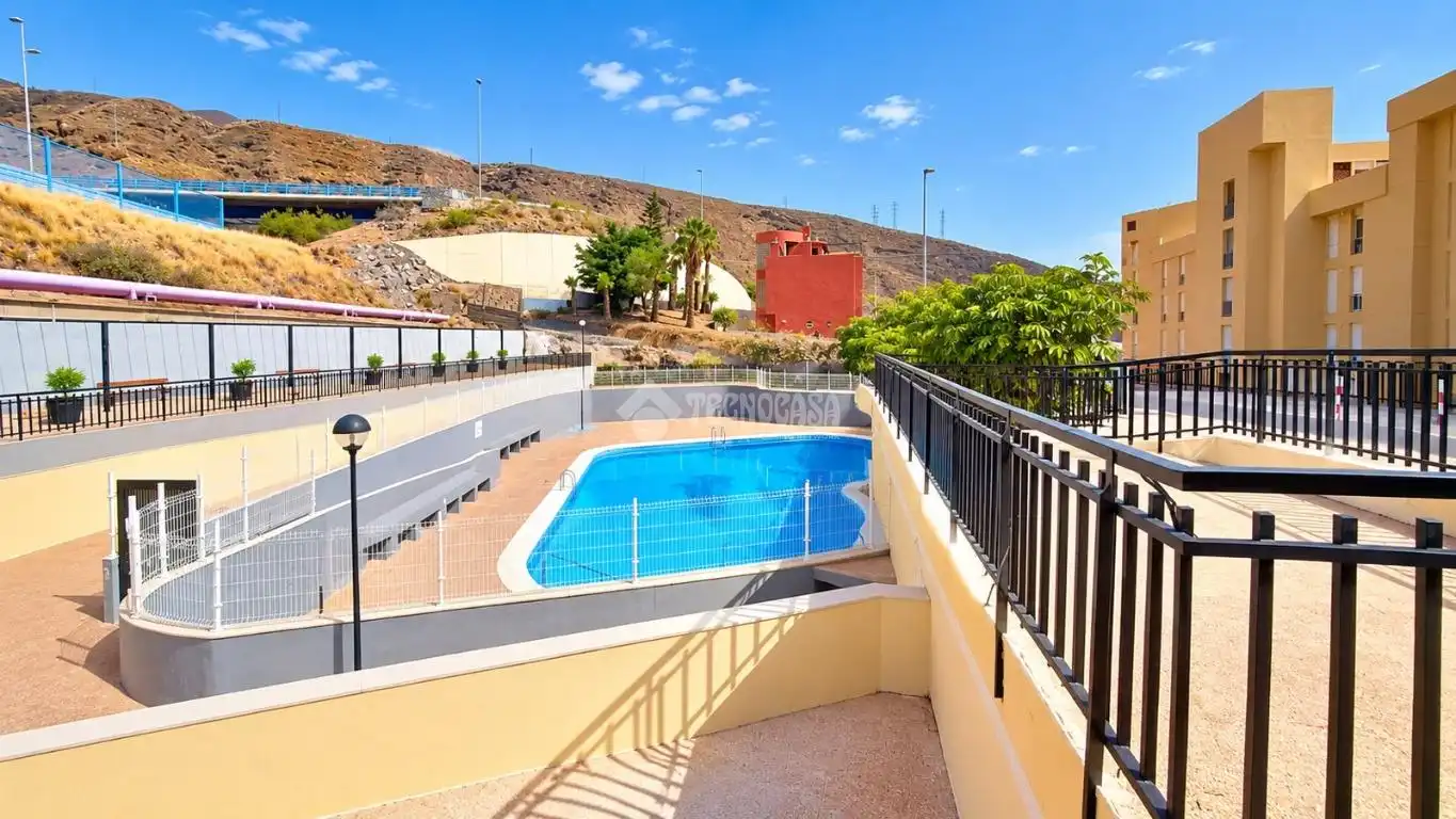Appartamento 93 m² a Candelaria