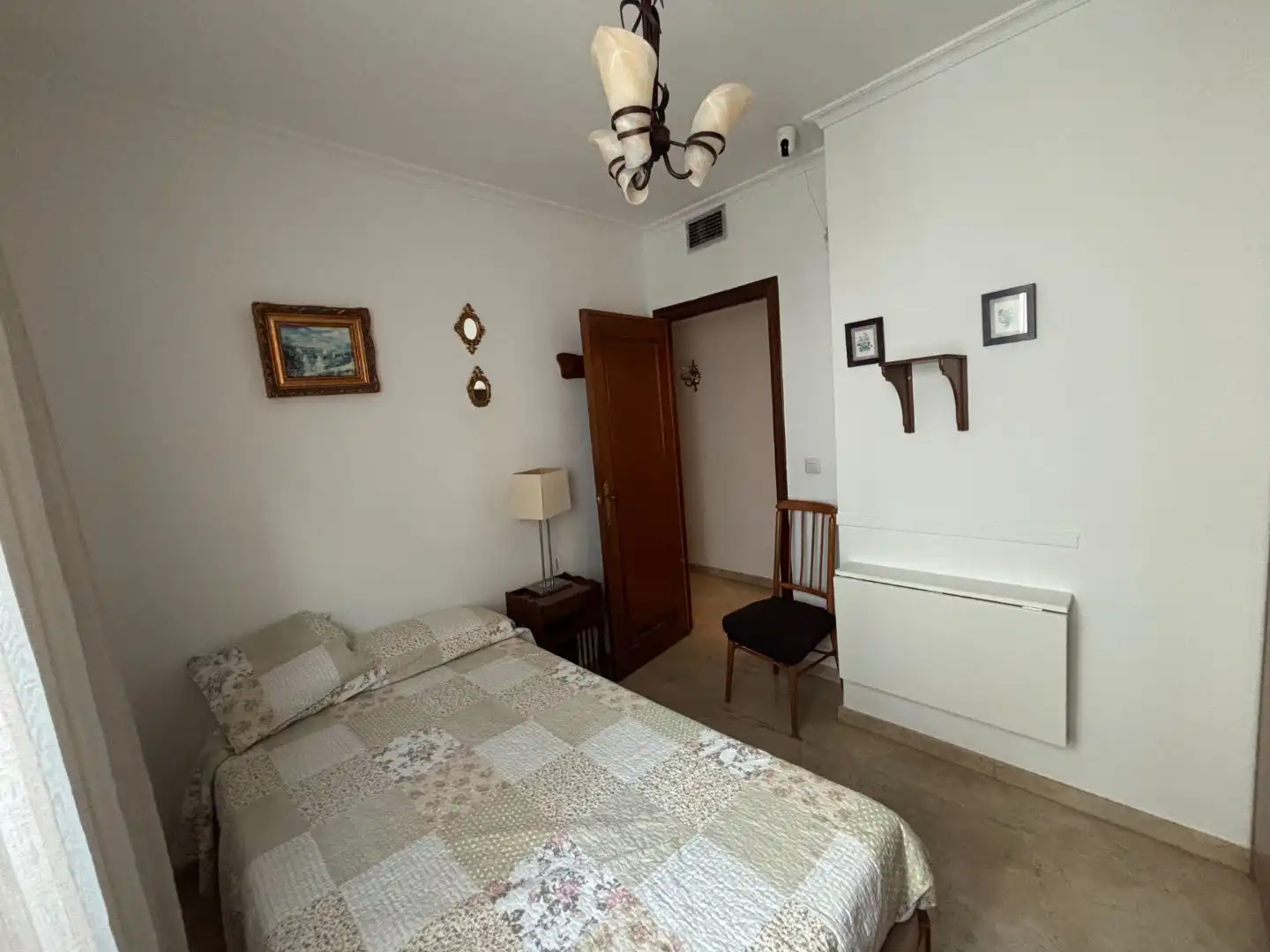 Piso de 100 m² en Córdoba