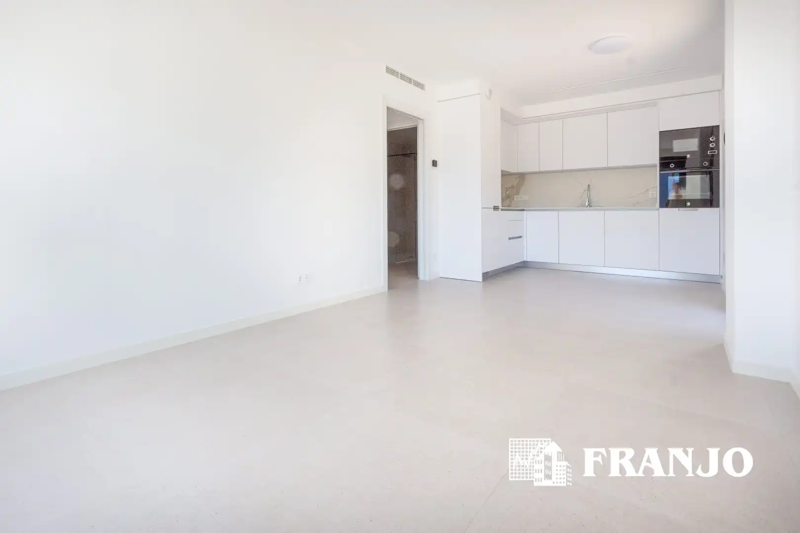 Pis de 60 m² a Cerdanyola del Vallès