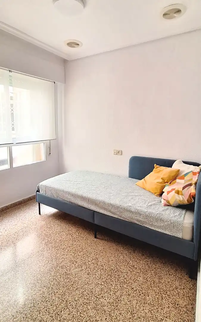 Piso de 115 m² en Alicante