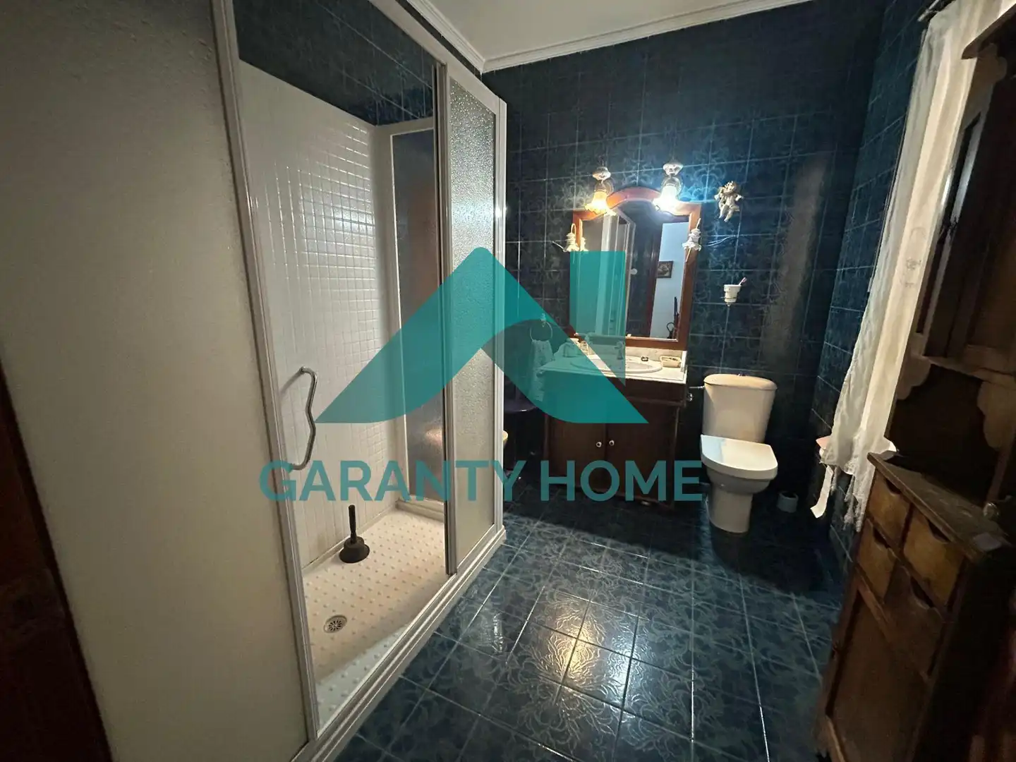 Piso de 120 m² en Cáceres