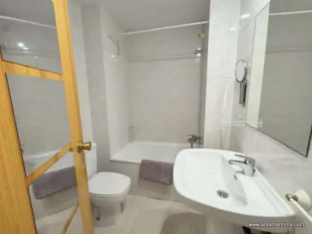 Pis de 93 m² a Alboraia