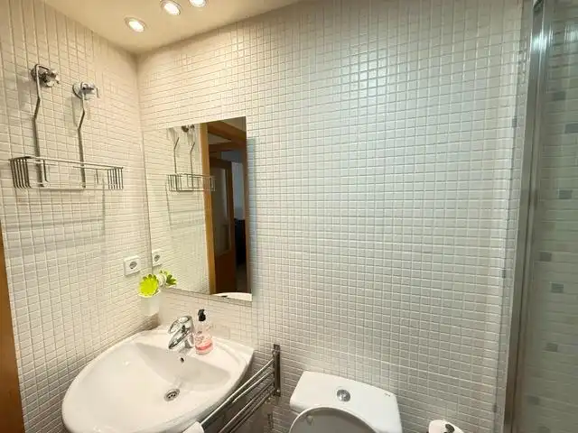 Piso de 120 m² en Murcia