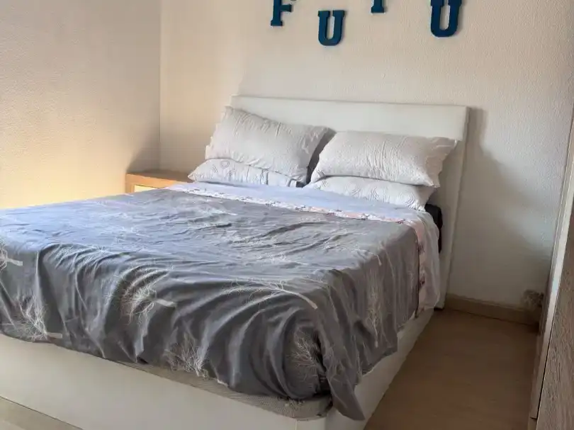 Piso de 150 m² en Altafulla