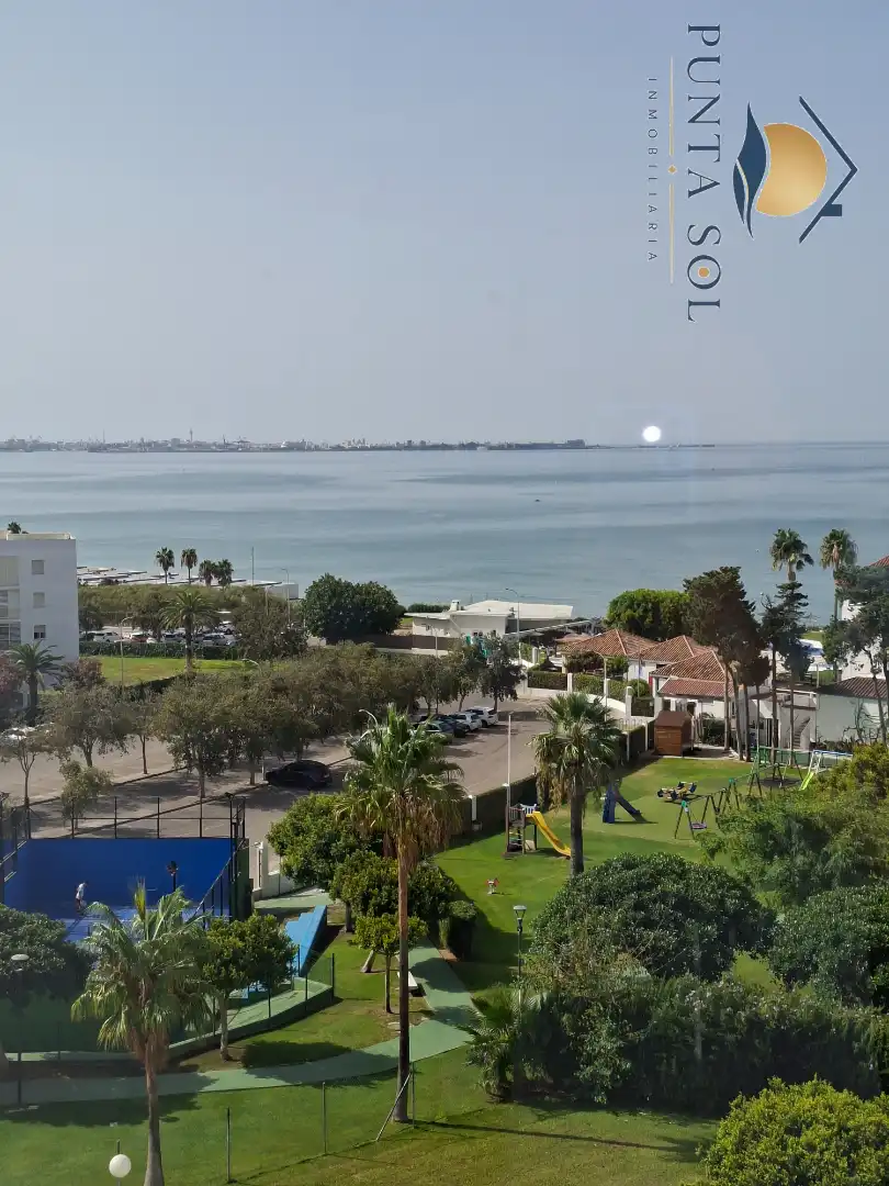 Piso de 65 m² en El Puerto de Santa María