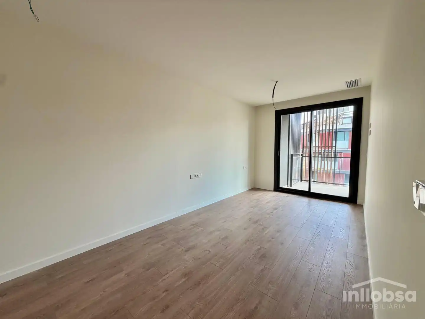 Pis de 70 m² a Manresa