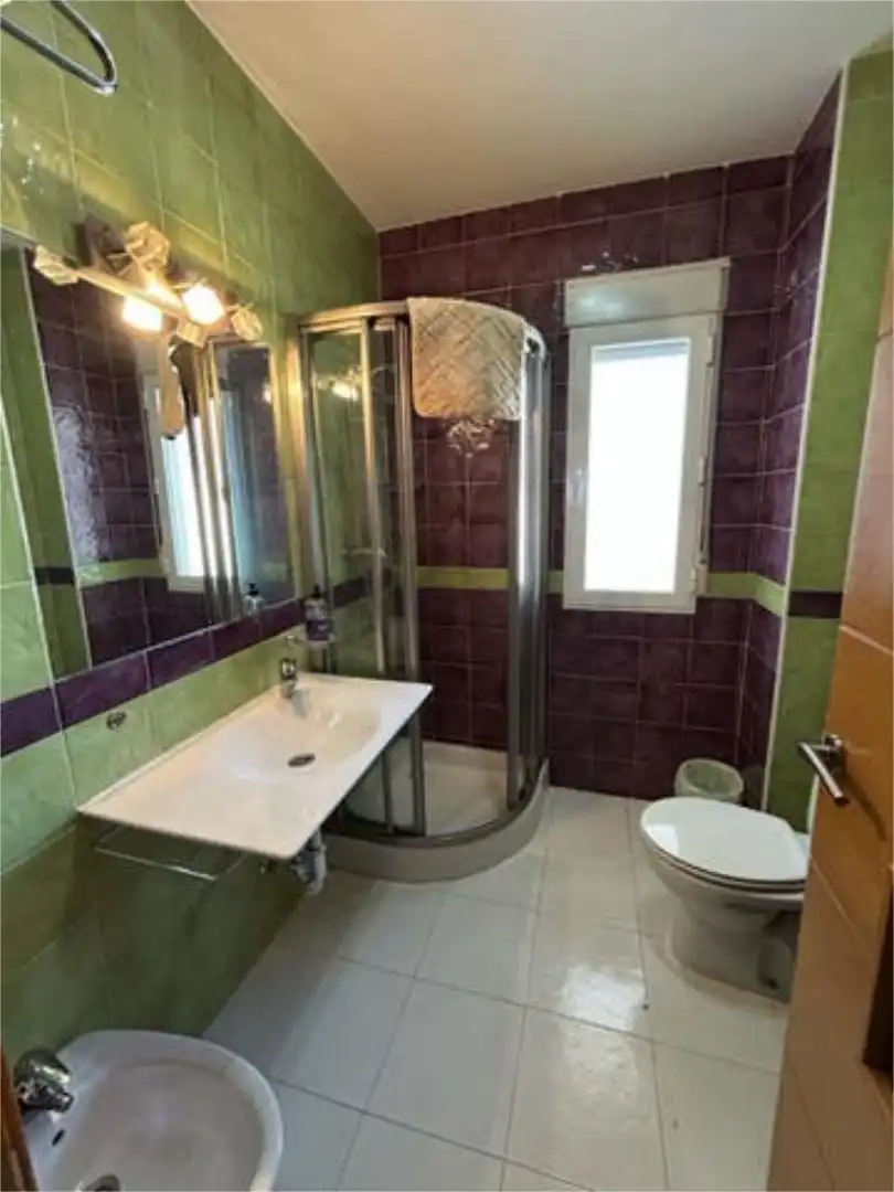 Wohnung 91 m² in Baeza