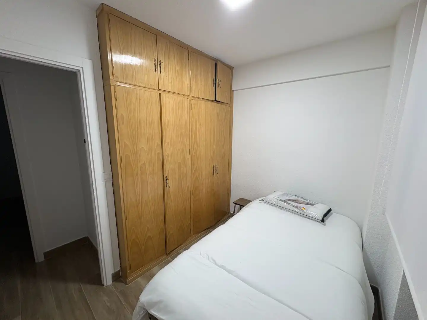 Habitación en alquiler, Leganés