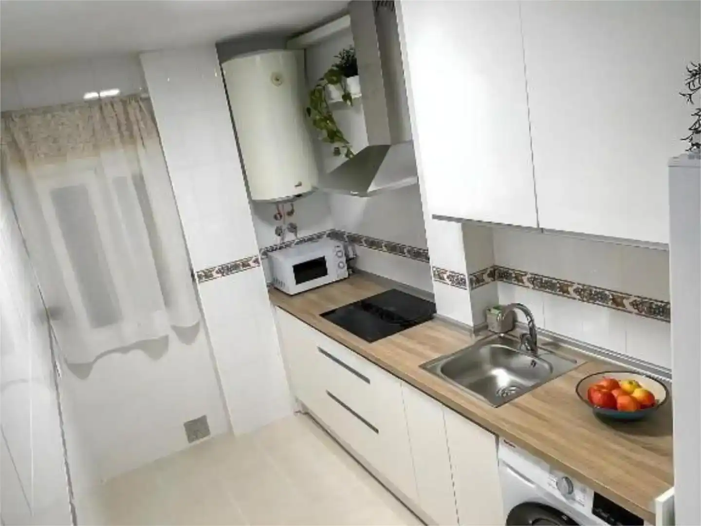 Habitación 60 m², Granada