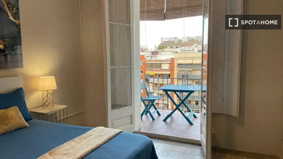 Habitación en alquiler, Barcelona