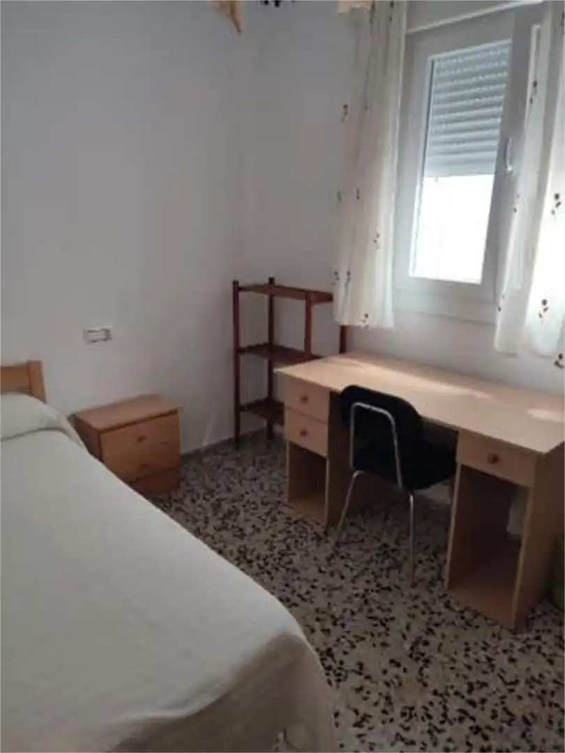 Habitació de lloguer, Granada