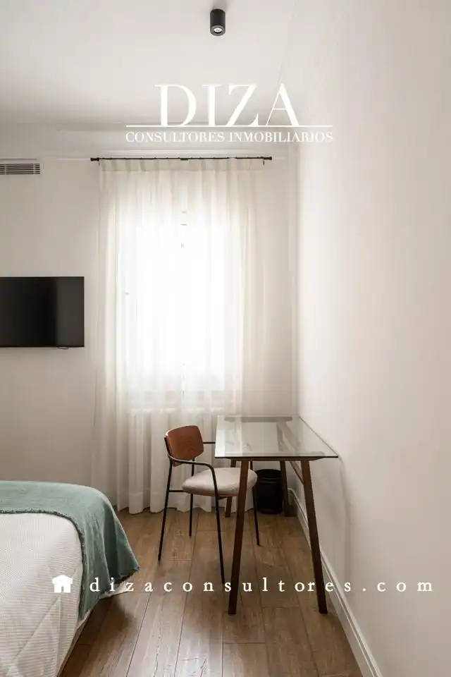 Pis de 240 m² a Madrid
