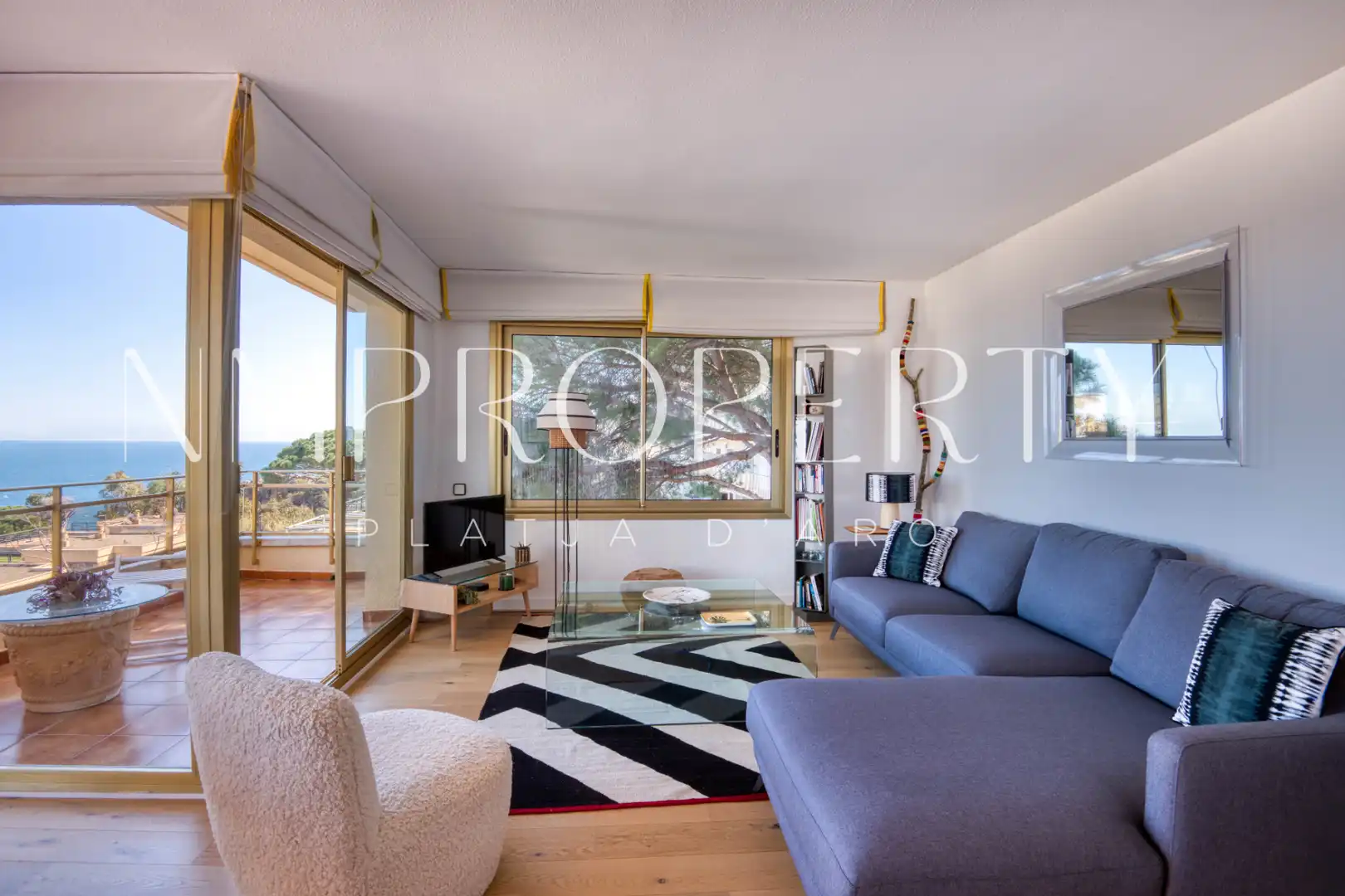 Piso de 159 m² en Sant Feliu de Guíxols