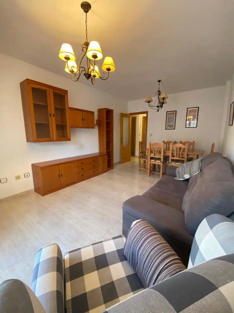 Piso de 89 m² en San Pedro del Pinatar
