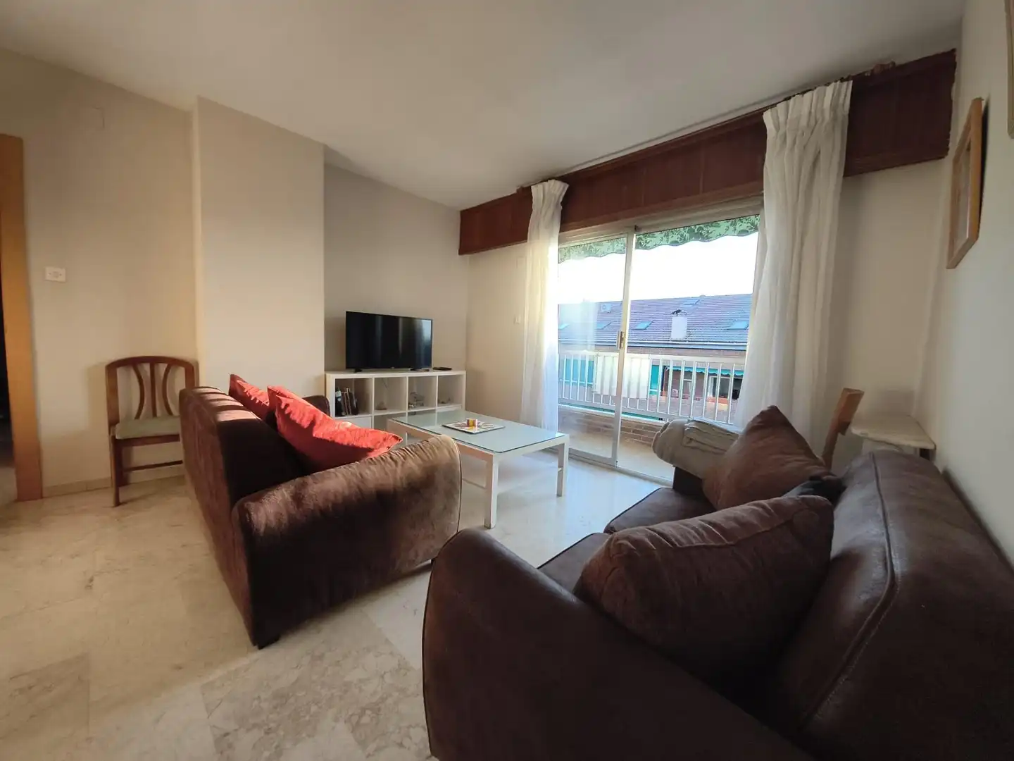 Piso de 133 m² en Granada