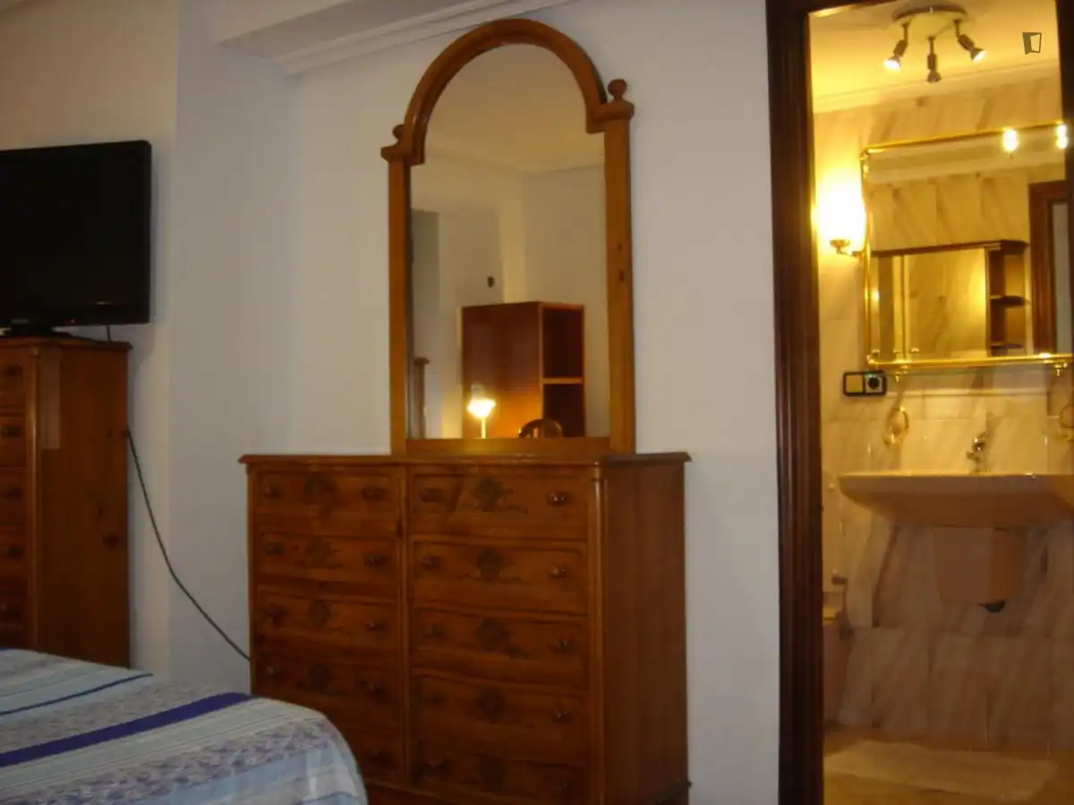 Habitación en alquiler, Salamanca