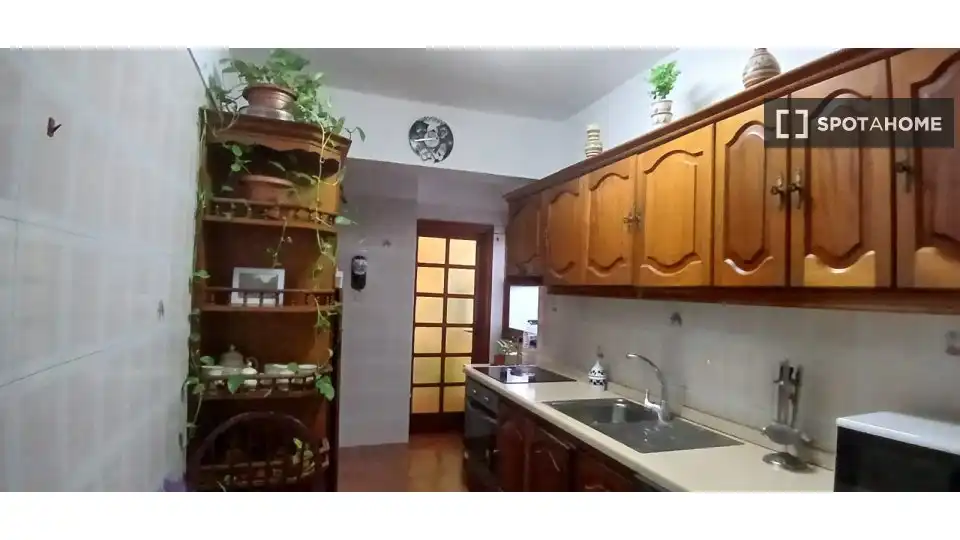 Habitación en alquiler, Santa Cruz de Tenerife