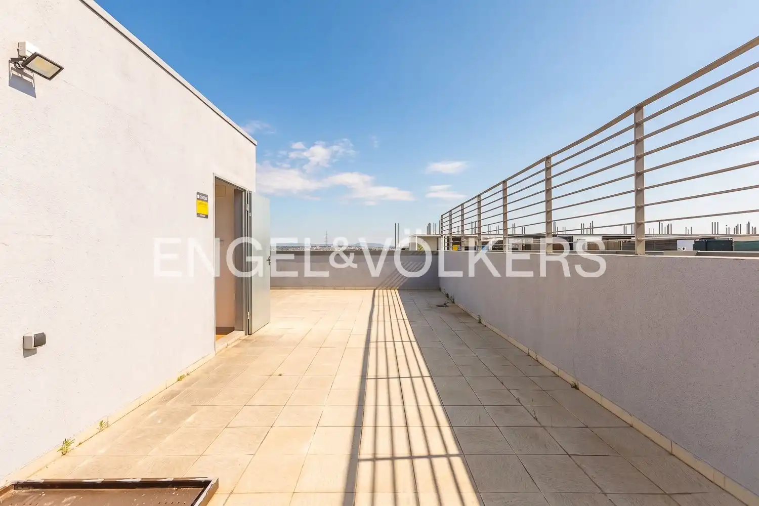 Piso de 115 m² en Xirivella