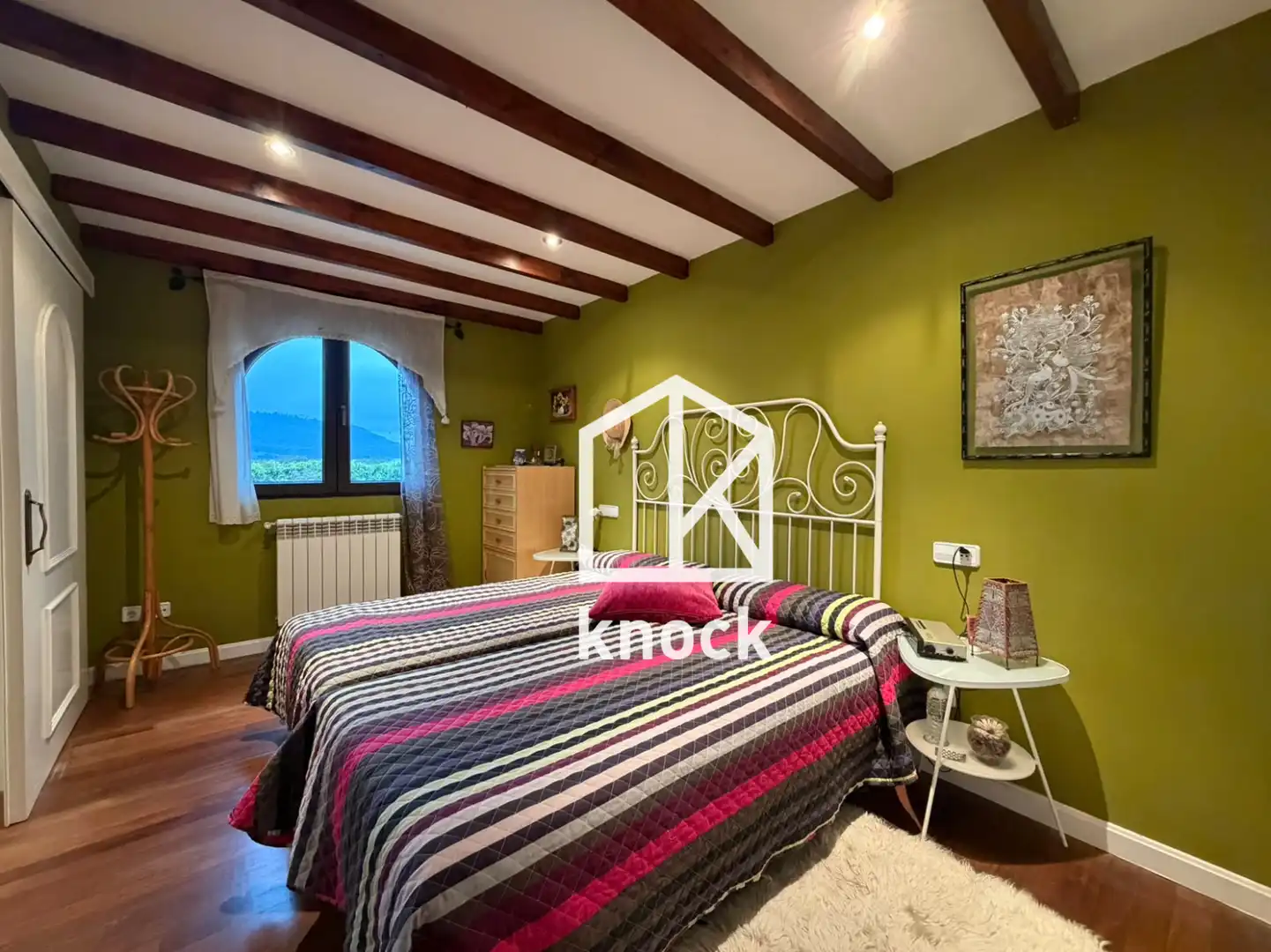 Casa 217 m² a Villaviciosa