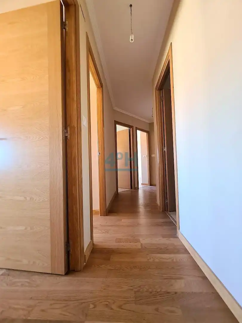 Piso de 88 m² en Ourense