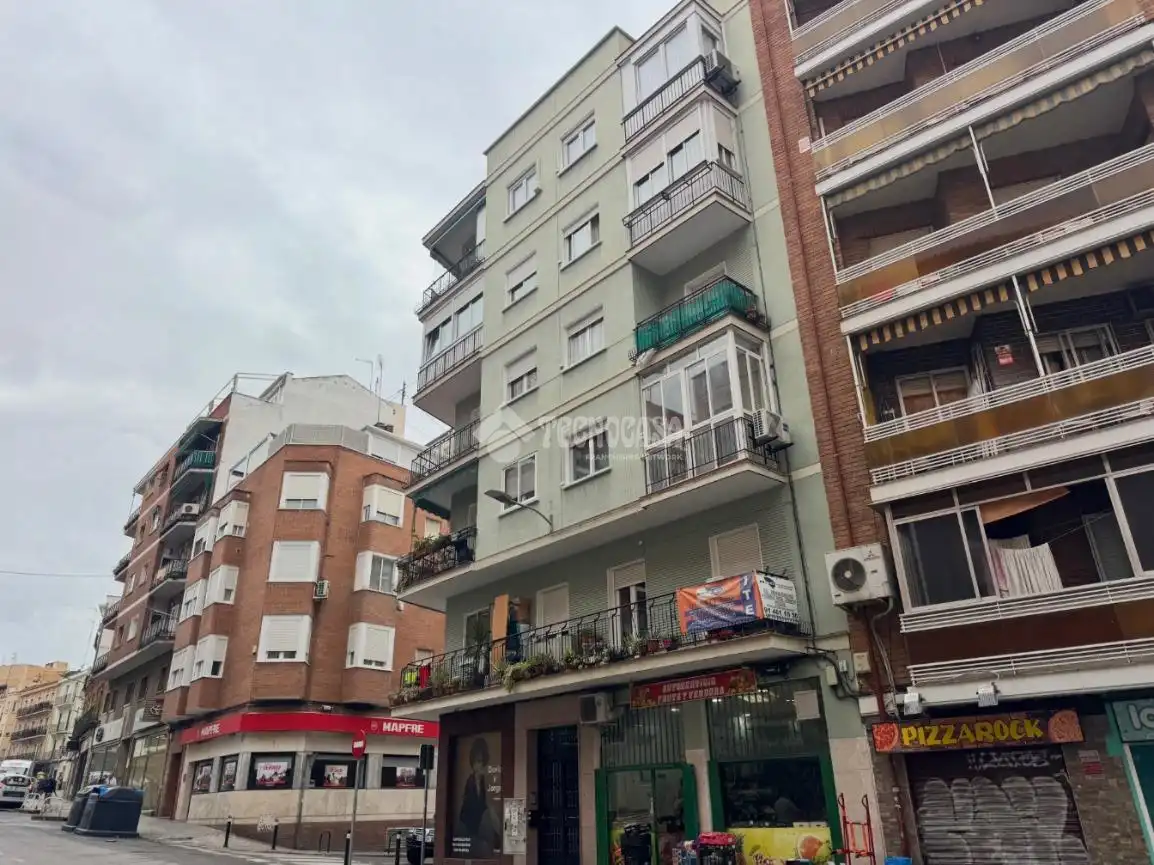 Pis de 57 m² a Madrid