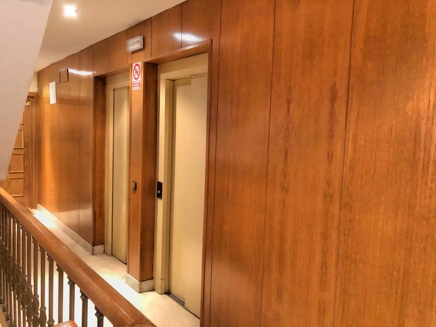 Appartamento 35 m² a Madrid