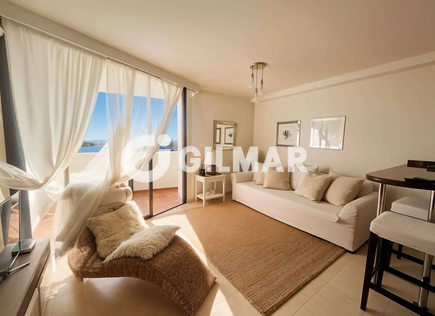 Piso de 59 m² en Arona