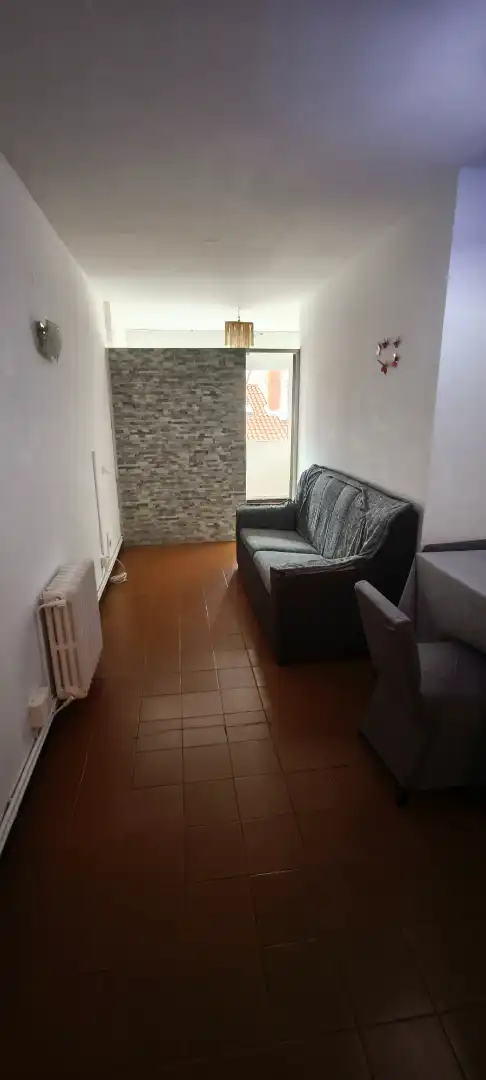 Pis de 45 m² a Santiago de Compostel·la