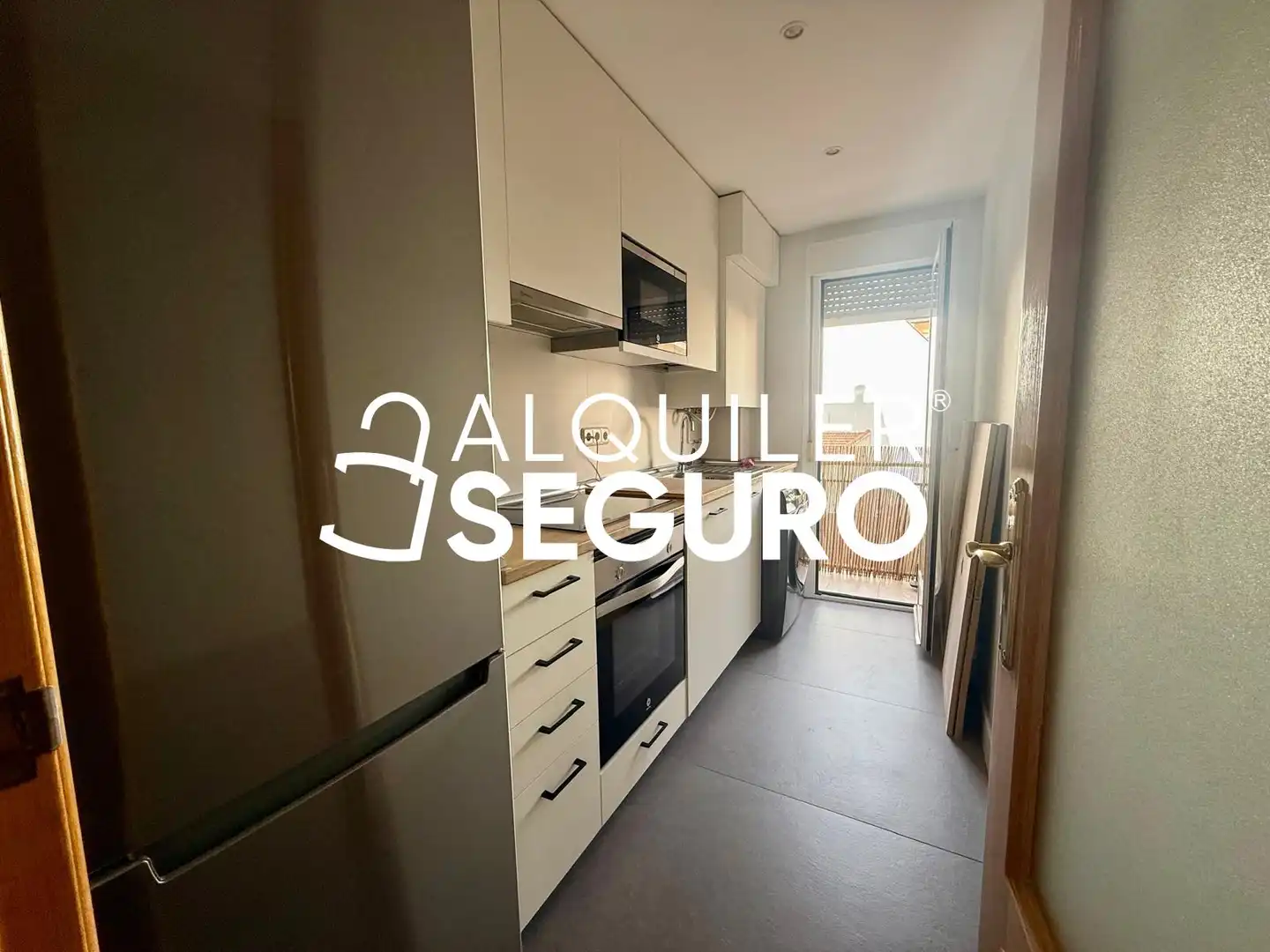 Piso de 53 m² en Madrid