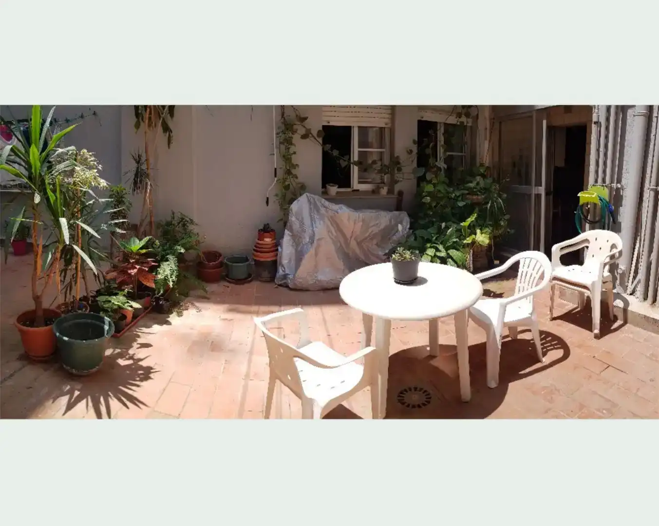 Habitación 144 m², Málaga