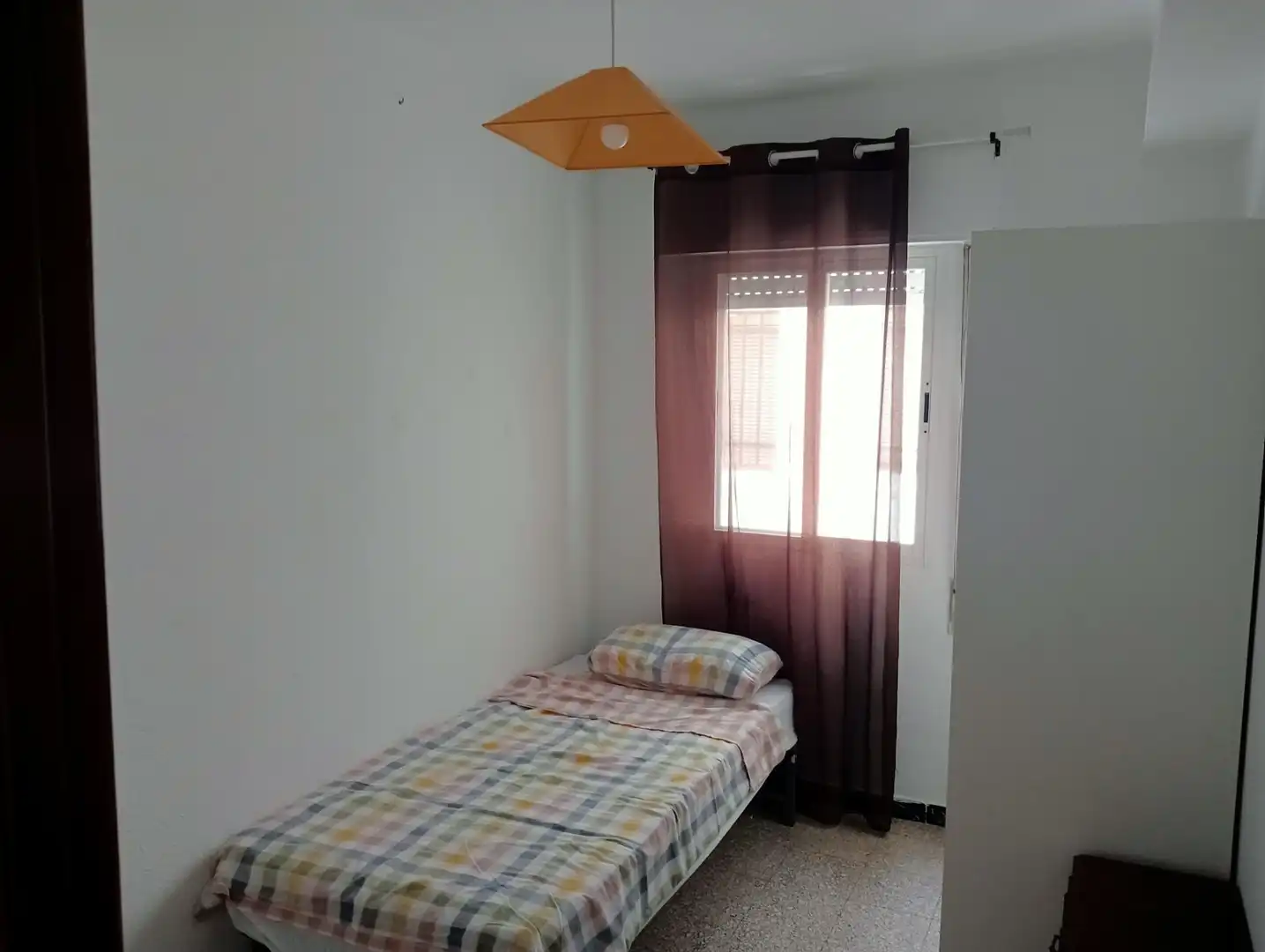 Piso de 87 m² en Sevilla