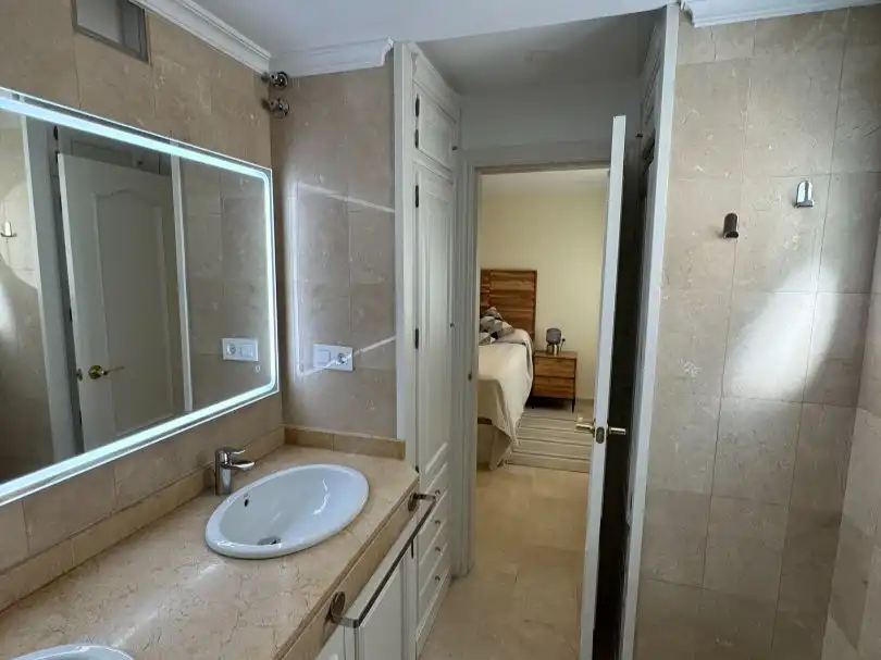 Pis de 136 m² a Màlaga