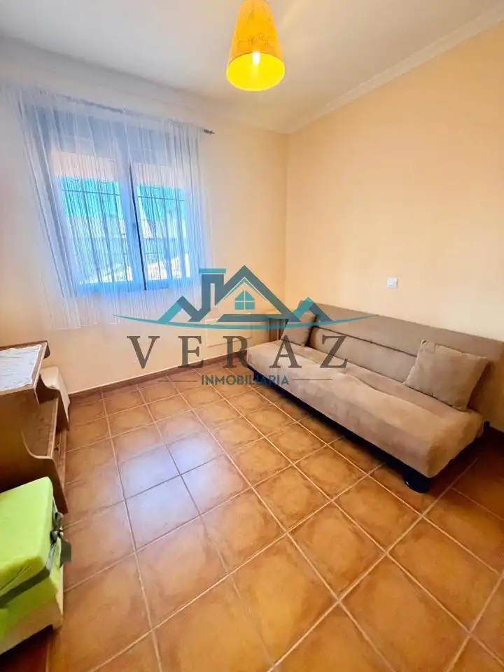 Casa de 207 m² en Segurilla