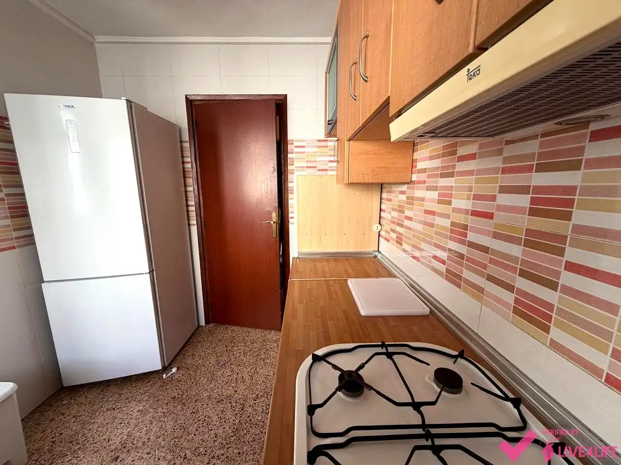 Piso de 75 m² en Valencia
