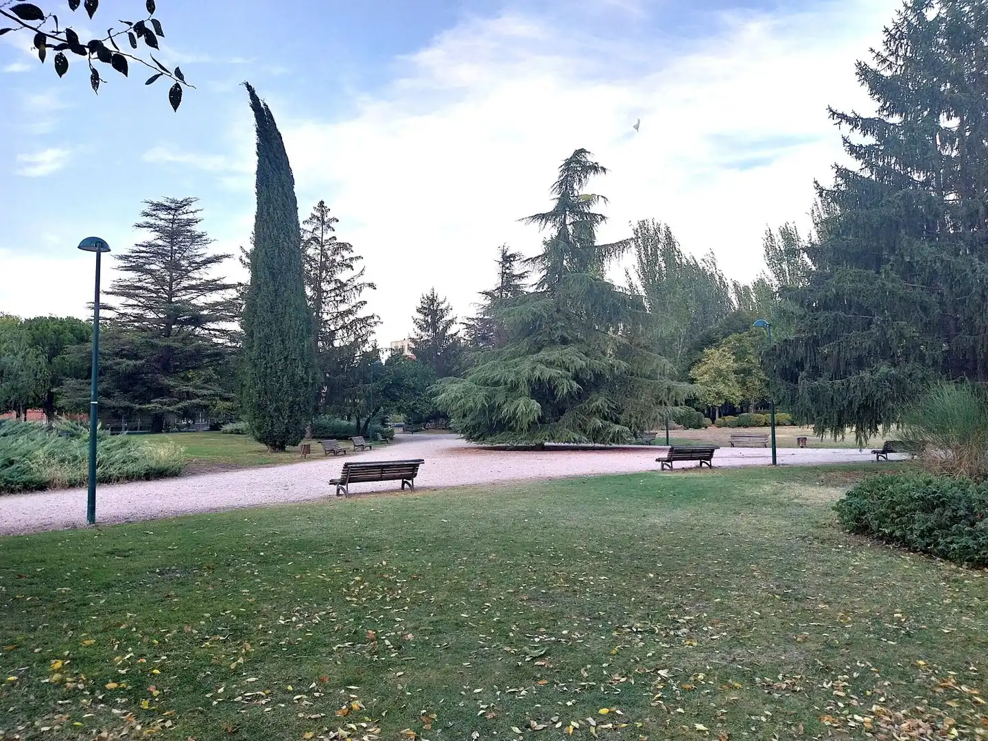 Pis de 95 m² a Valladolid