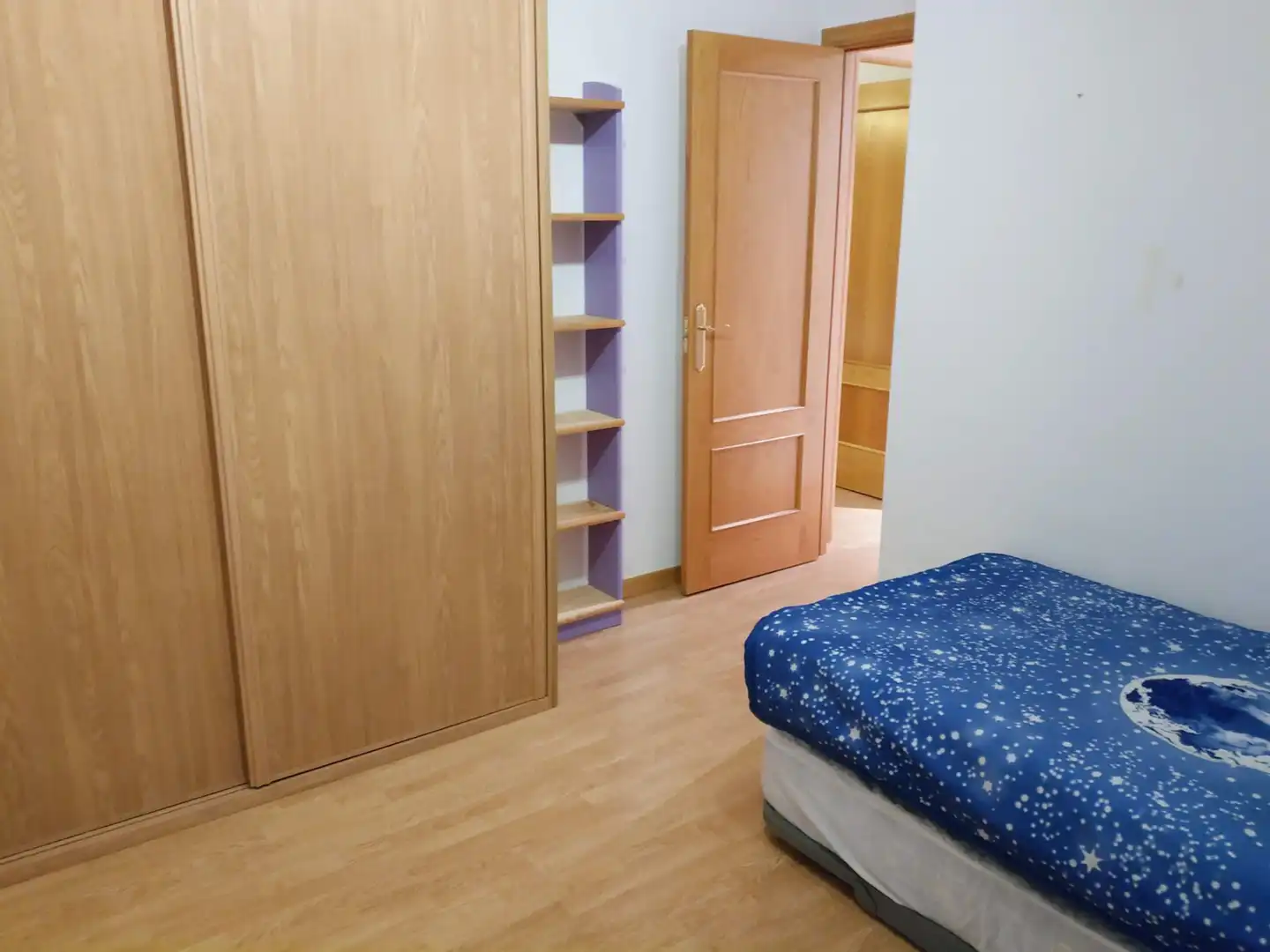 Piso de 70 m² en Ciudad Real
